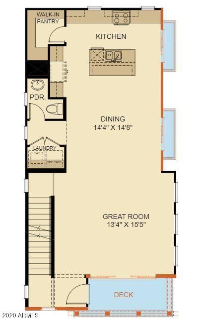 1763 E Hampton Ln, Gilbert, AZ 85295