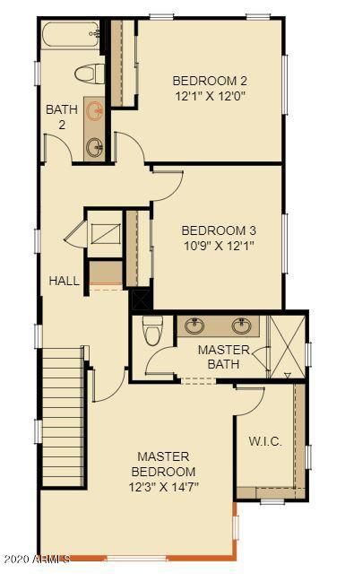 1763 E Hampton Ln, Gilbert, AZ 85295