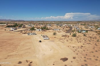 1763 S 357th Dr, Tonopah, AZ 85354