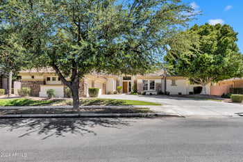 1763 W Blue Ridge Way, Chandler, AZ 85248