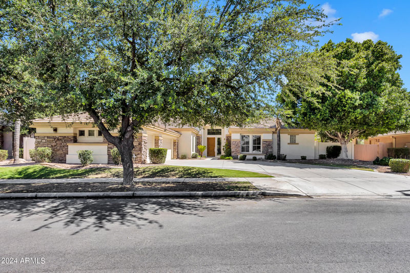 1763 W Blue Ridge Way, Chandler, AZ 85248