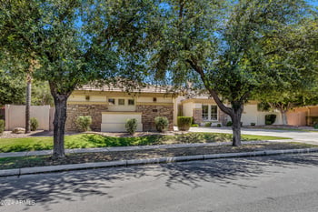 1763 W Blue Ridge Way, Chandler, AZ 85248