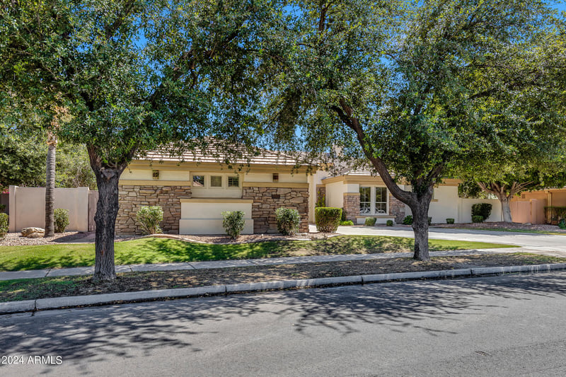 1763 W Blue Ridge Way, Chandler, AZ 85248