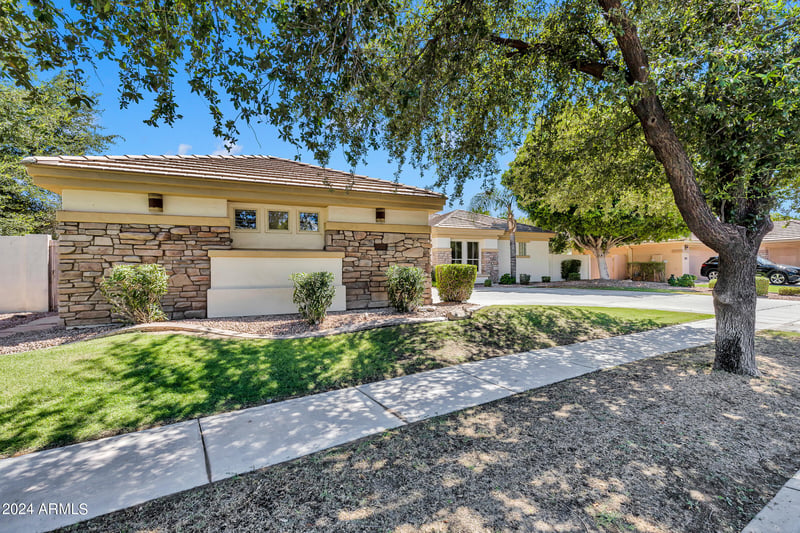 1763 W Blue Ridge Way, Chandler, AZ 85248