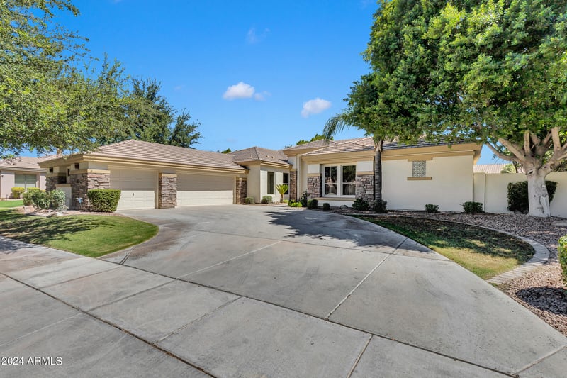 1763 W Blue Ridge Way, Chandler, AZ 85248