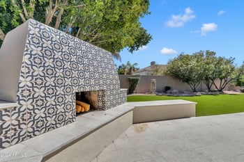 1763 W Blue Ridge Way, Chandler, AZ 85248