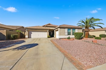 17630 Spring Ln, Surprise, AZ 85388
