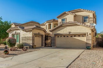 17630 Statler Dr, Surprise, AZ 85388