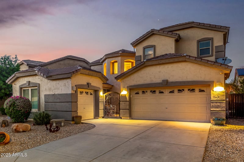17630 Statler Dr, Surprise, AZ 85388