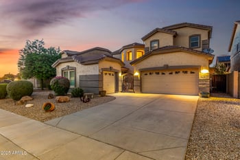 17630 Statler Dr, Surprise, AZ 85388