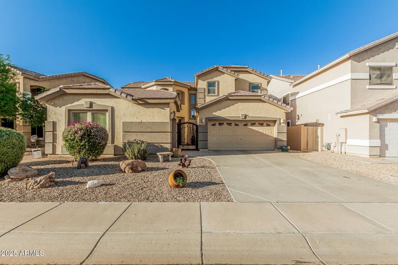 17630 Statler Dr, Surprise, AZ 85388