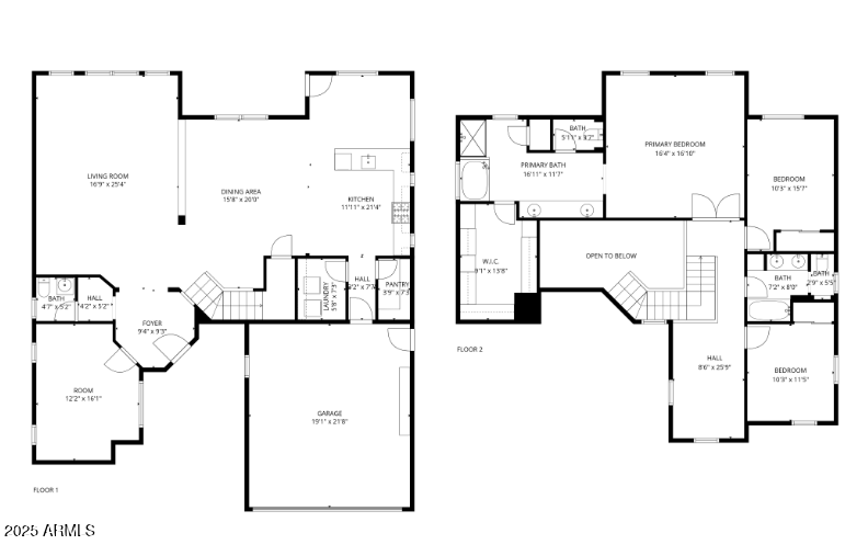 17630 Statler Dr, Surprise, AZ 85388
