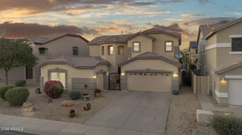 17630 Statler Dr, Surprise, AZ 85388
