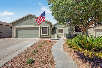 17630 Crocus Dr, Surprise, AZ 85388