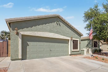 17630 Crocus Dr, Surprise, AZ 85388