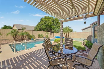 17630 Crocus Dr, Surprise, AZ 85388