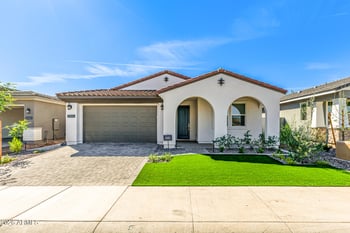 17631 Crawfordsville Dr, Surprise, AZ 85388