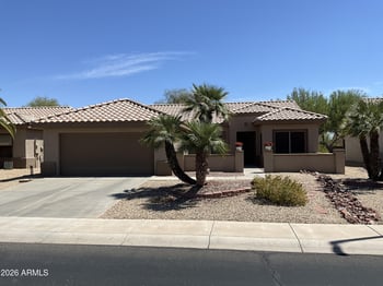 17631 N Saddle Ridge Dr, Surprise, AZ 85374