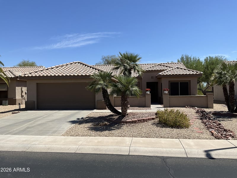 17631 N Saddle Ridge Dr, Surprise, AZ 85374