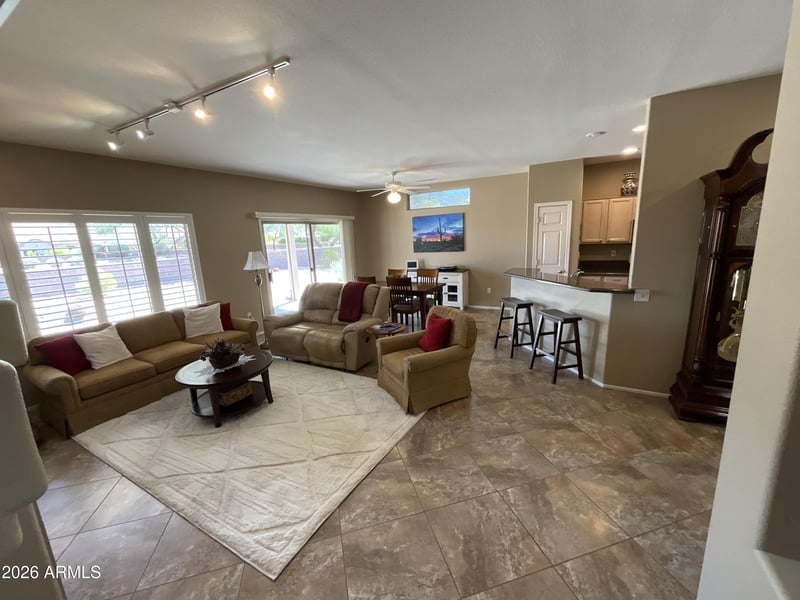 17631 N Saddle Ridge Dr, Surprise, AZ 85374