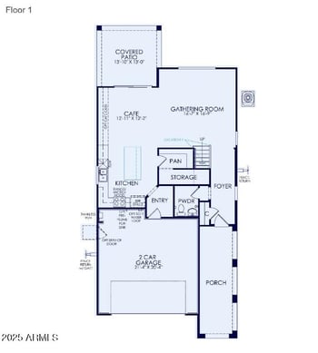 17631 San Juan Ave, Litchfield Park, AZ 85340