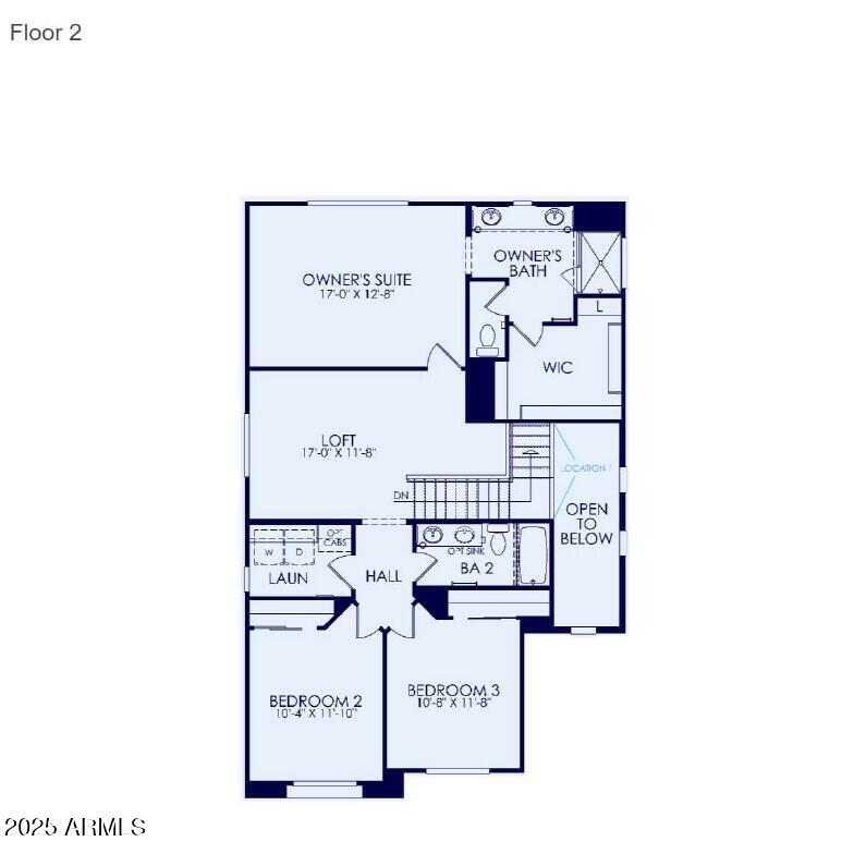 17631 San Juan Ave, Litchfield Park, AZ 85340