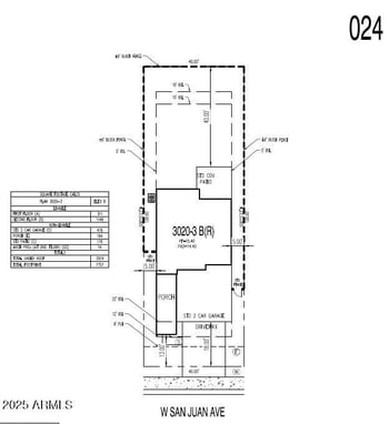 17631 San Juan Ave, Litchfield Park, AZ 85340