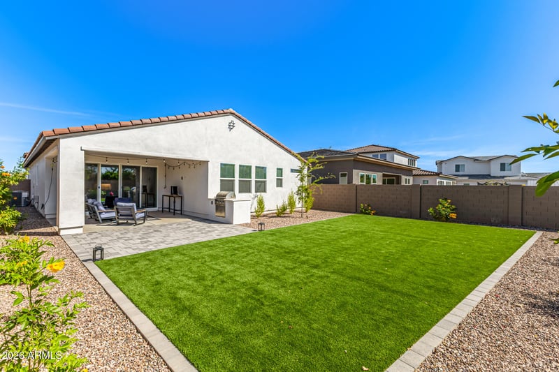 17631 Crawfordsville Dr, Surprise, AZ 85388