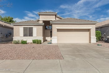 17632 Arcadia Dr, Surprise, AZ 85374