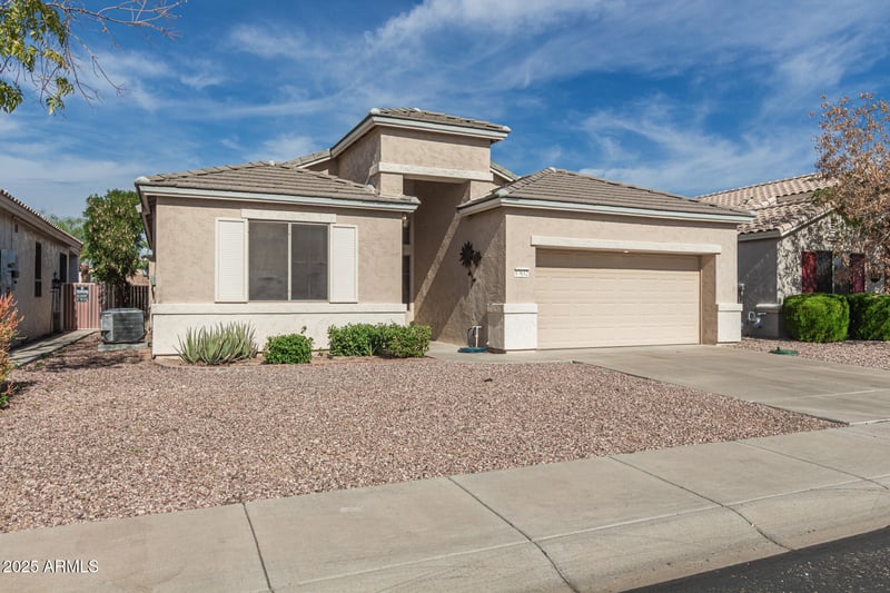17632 Arcadia Dr, Surprise, AZ 85374