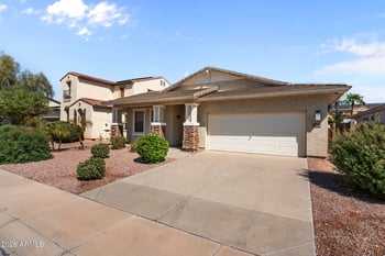 17632 W Acapulco Ln, Surprise, AZ 85388
