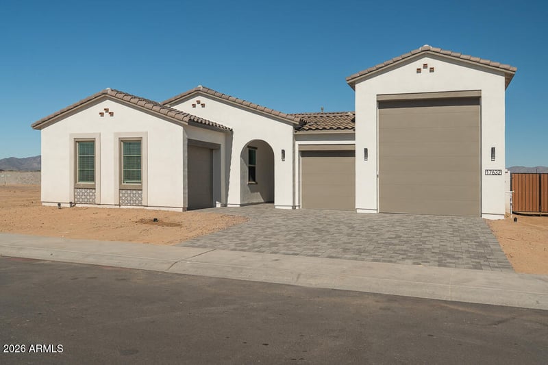 17632 W Turney Ave, Goodyear, AZ 85395