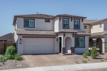 17633 Colter St, Litchfield Park, AZ 85340
