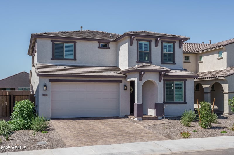 17633 Colter St, Litchfield Park, AZ 85340
