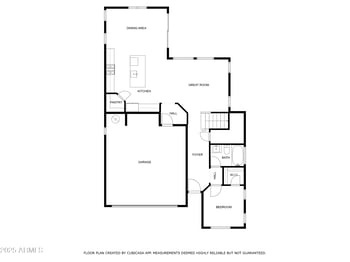 17633 Colter St, Litchfield Park, AZ 85340