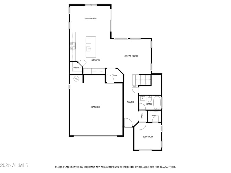 17633 Colter St, Litchfield Park, AZ 85340