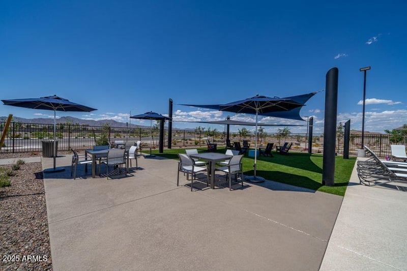 17633 Georgia Ave, Litchfield Park, AZ 85340