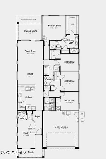 17633 Georgia Ave, Litchfield Park, AZ 85340