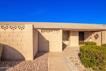 17633 Lindner Dr, Glendale, AZ 85308