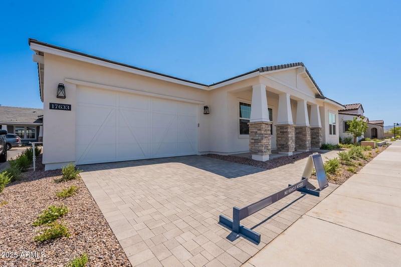 17633 Middlebury St, Surprise, AZ 85388