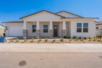17633 Middlebury St, Surprise, AZ 85388