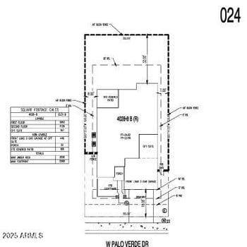 17633 Palo Verde Dr, Litchfield Park, AZ 85340