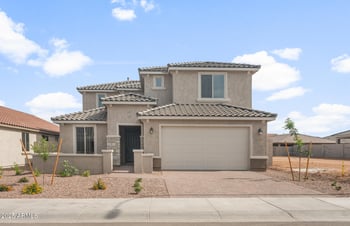 17633 Palo Verde Dr, Litchfield Park, AZ 85340