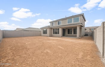 17633 Palo Verde Dr, Litchfield Park, AZ 85340