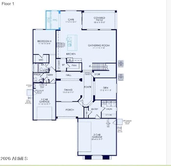 17633 Pasadena Ave, Litchfield Park, AZ 85340