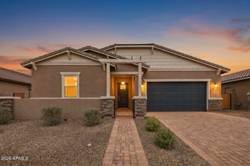 17633 Pierson St, Goodyear, AZ 85395