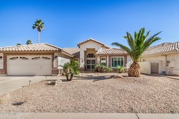 17633 Raindance Rd, Surprise, AZ 85374