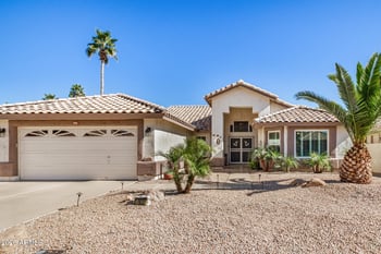 17633 Raindance Rd, Surprise, AZ 85374