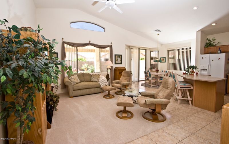 17633 W Babbitt Dr, Surprise, AZ 85374