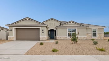 17633 Brown St, Waddell, AZ 85355